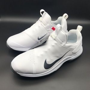 SOLD - NEW Nike Tour Premiere Golf Shoes FastFit